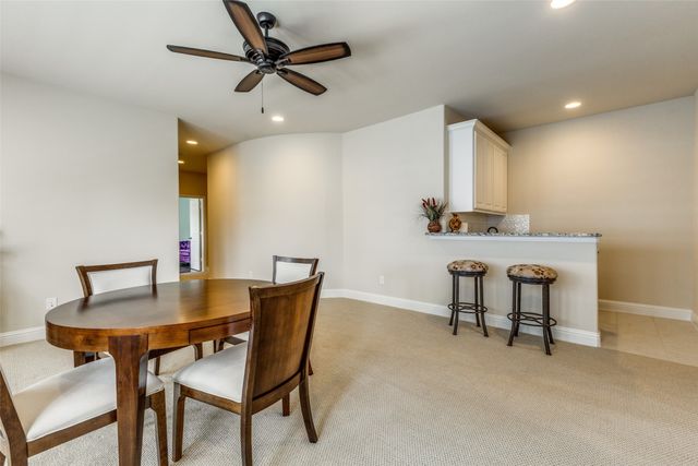 1121 Spencer Street, Allen, TX 75013