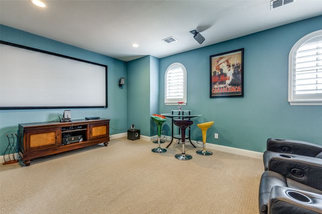 1121 Spencer Street, Allen, TX 75013