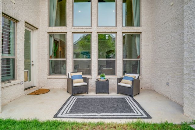 1121 Spencer Street, Allen, TX 75013