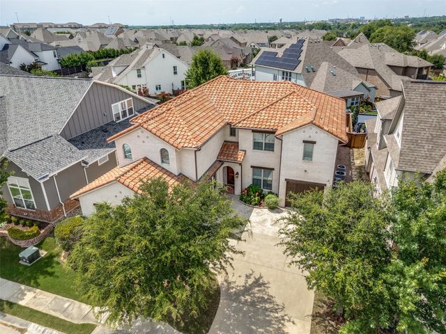 1121 Spencer Street, Allen, TX 75013