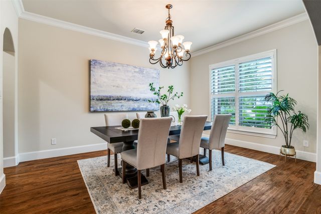 1121 Spencer Street, Allen, TX 75013