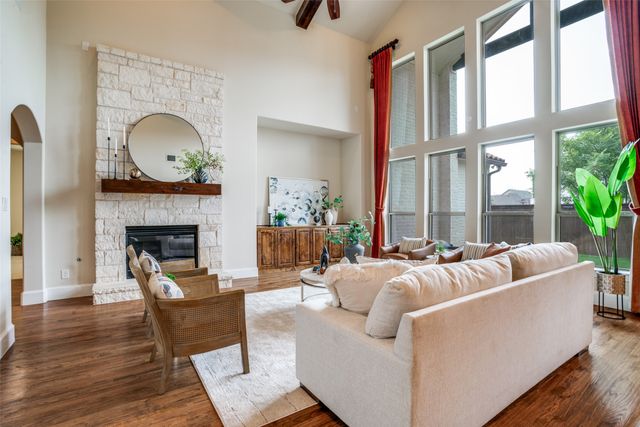 1121 Spencer Street, Allen, TX 75013