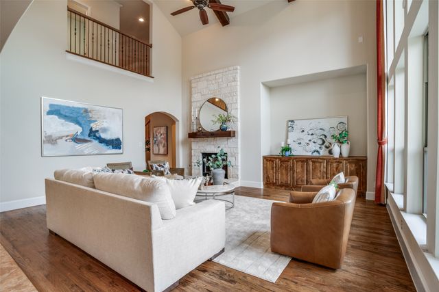 1121 Spencer Street, Allen, TX 75013