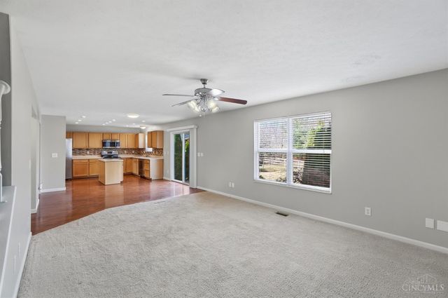 794 Owls Nest Court, Hamilton Twp, OH 45039