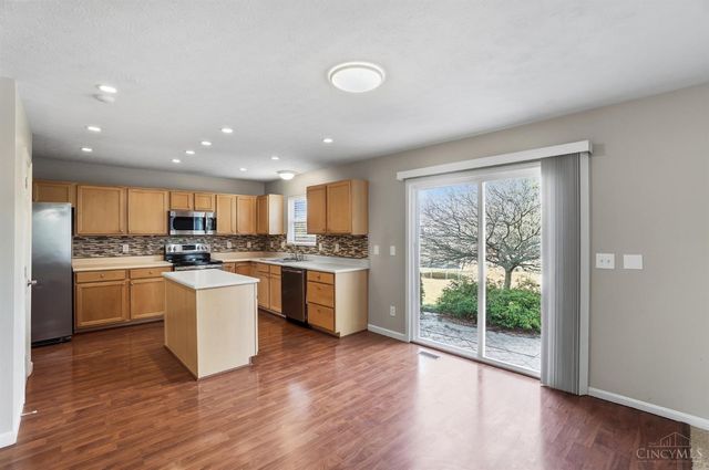 794 Owls Nest Court, Hamilton Twp, OH 45039