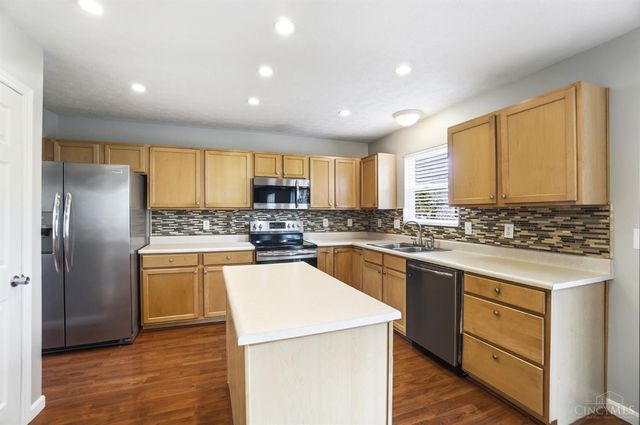 794 Owls Nest Court, Hamilton Twp, OH 45039