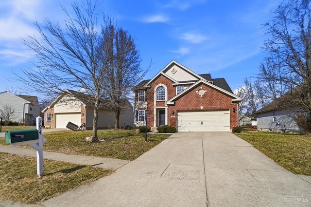 794 Owls Nest Court, Hamilton Twp, OH 45039