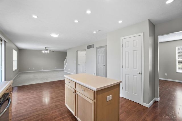 794 Owls Nest Court, Hamilton Twp, OH 45039