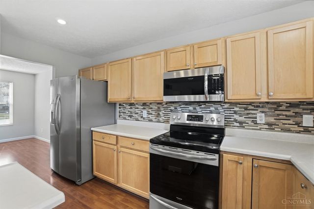 794 Owls Nest Court, Hamilton Twp, OH 45039