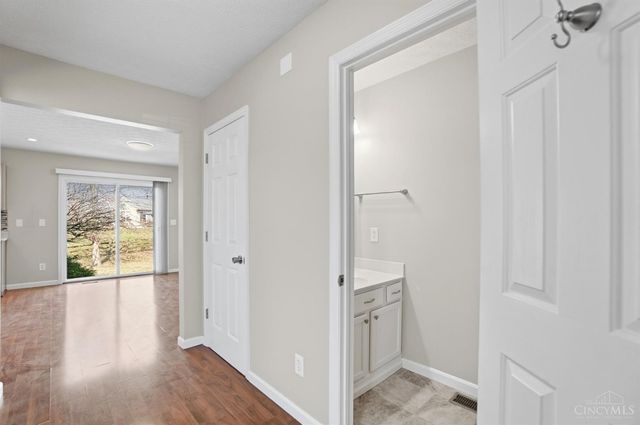 794 Owls Nest Court, Hamilton Twp, OH 45039