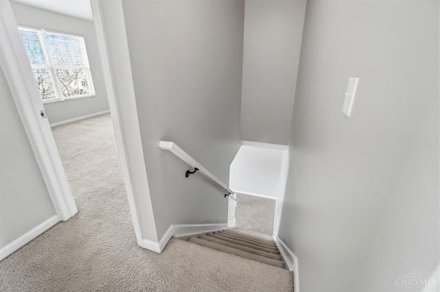 794 Owls Nest Court, Hamilton Twp, OH 45039