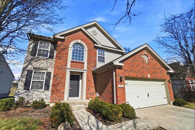 794 Owls Nest Court, Hamilton Twp, OH 45039