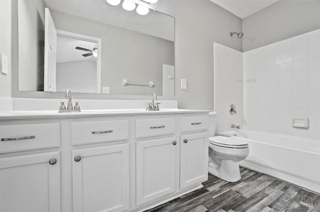 794 Owls Nest Court, Hamilton Twp, OH 45039