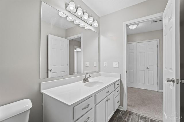 794 Owls Nest Court, Hamilton Twp, OH 45039