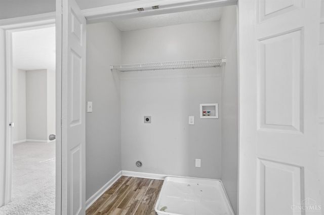 794 Owls Nest Court, Hamilton Twp, OH 45039