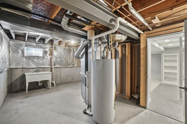 794 Owls Nest Court, Hamilton Twp, OH 45039