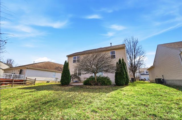 794 Owls Nest Court, Hamilton Twp, OH 45039