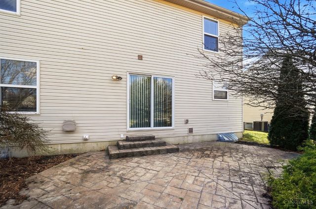 794 Owls Nest Court, Hamilton Twp, OH 45039