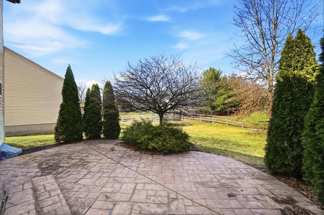 794 Owls Nest Court, Hamilton Twp, OH 45039