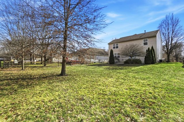 794 Owls Nest Court, Hamilton Twp, OH 45039