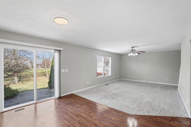 794 Owls Nest Court, Hamilton Twp, OH 45039