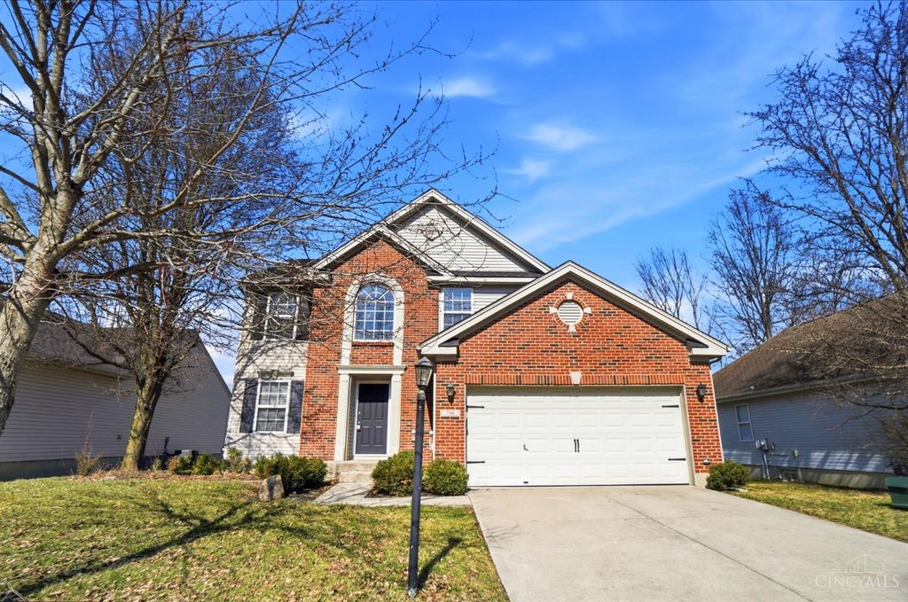 794 Owls Nest Court, Hamilton Twp, OH 45039