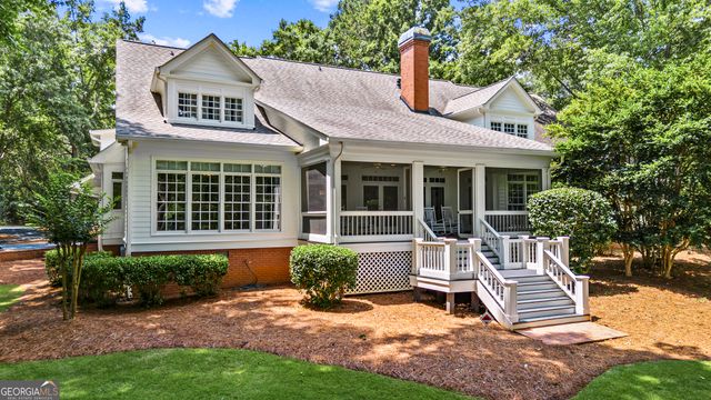 111 Blue Heron Drive, Eatonton, GA 31024
