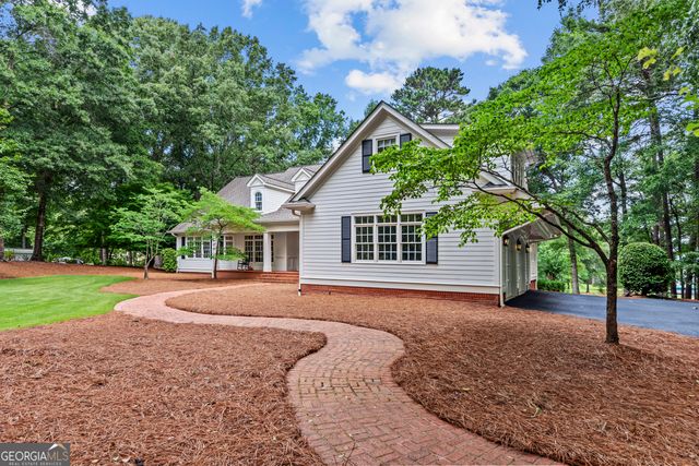 111 Blue Heron Drive, Eatonton, GA 31024