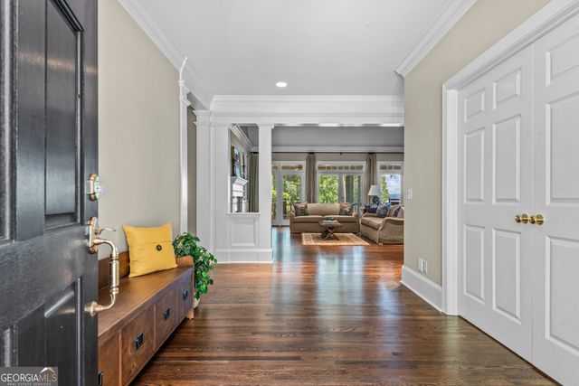 111 Blue Heron Drive, Eatonton, GA 31024