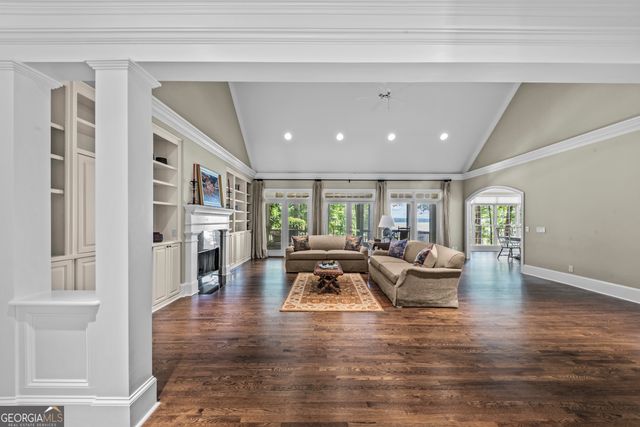 111 Blue Heron Drive, Eatonton, GA 31024
