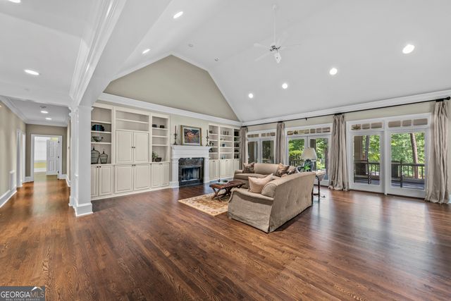 111 Blue Heron Drive, Eatonton, GA 31024