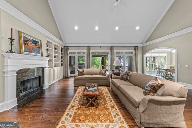 111 Blue Heron Drive, Eatonton, GA 31024