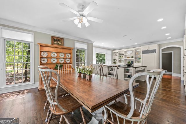 111 Blue Heron Drive, Eatonton, GA 31024