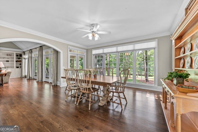 111 Blue Heron Drive, Eatonton, GA 31024