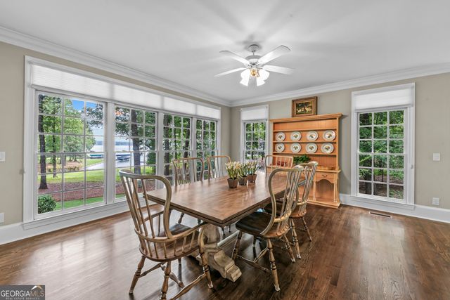 111 Blue Heron Drive, Eatonton, GA 31024