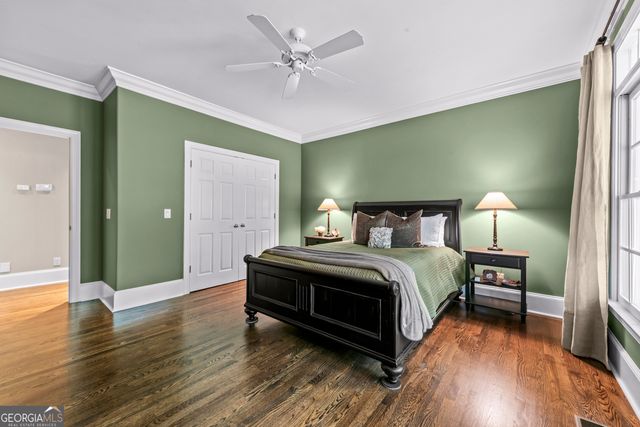 111 Blue Heron Drive, Eatonton, GA 31024