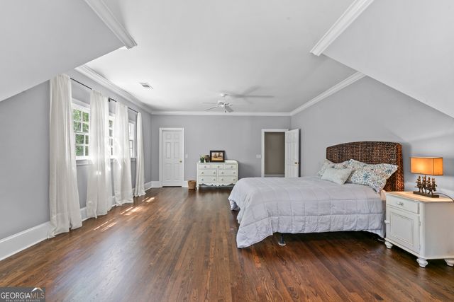 111 Blue Heron Drive, Eatonton, GA 31024