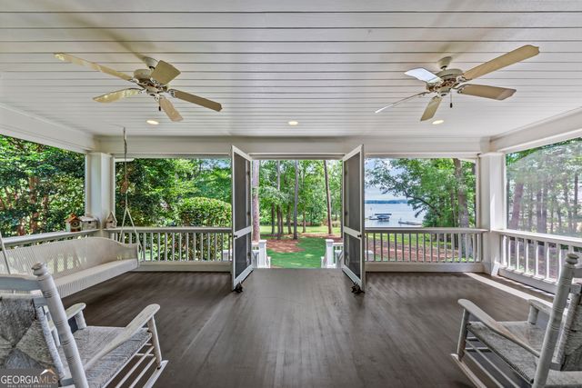 111 Blue Heron Drive, Eatonton, GA 31024