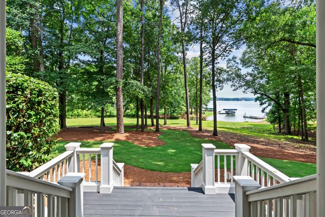 111 Blue Heron Drive, Eatonton, GA 31024