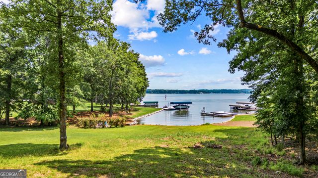 111 Blue Heron Drive, Eatonton, GA 31024