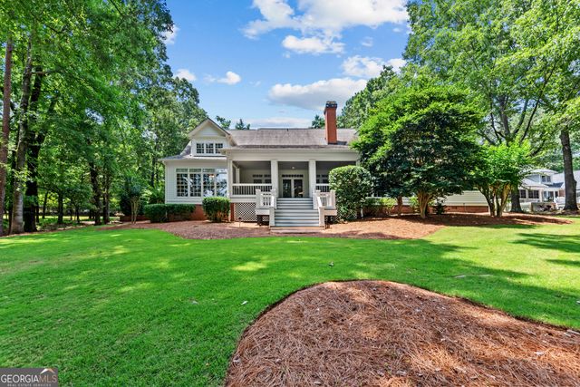 111 Blue Heron Drive, Eatonton, GA 31024