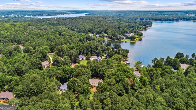 111 Blue Heron Drive, Eatonton, GA 31024