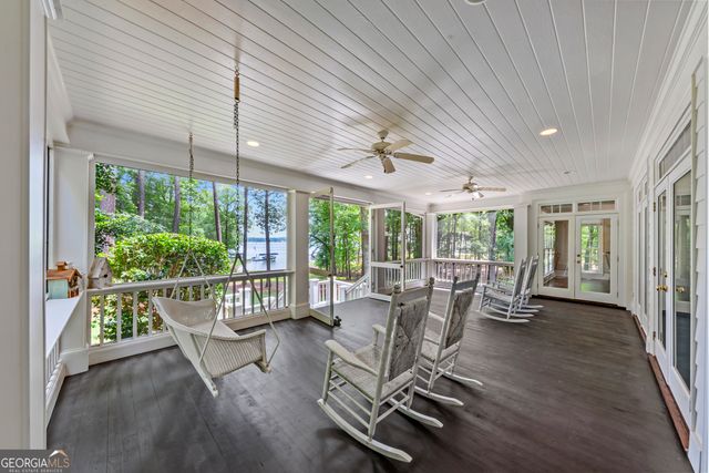 111 Blue Heron Drive, Eatonton, GA 31024