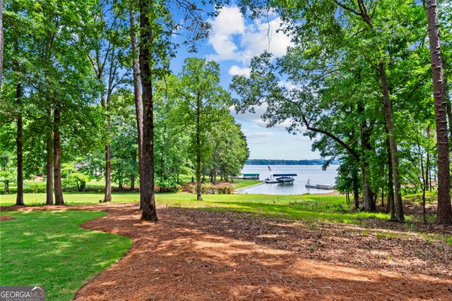 111 Blue Heron Drive, Eatonton, GA 31024