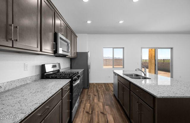 24634 W ST ANNE Avenue, Buckeye, AZ 85326