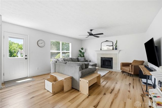 25 Fenwick Court, Springboro, OH 45066