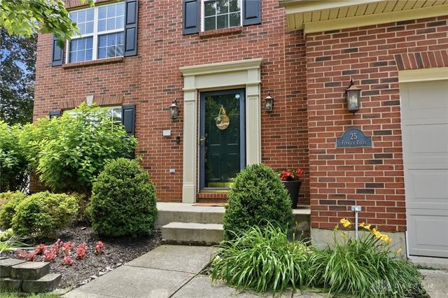 25 Fenwick Court, Springboro, OH 45066