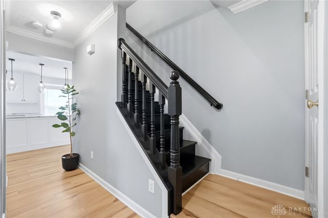 25 Fenwick Court, Springboro, OH 45066