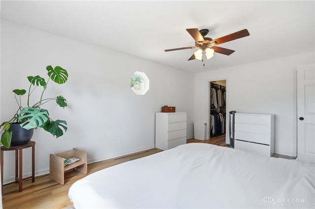 25 Fenwick Court, Springboro, OH 45066