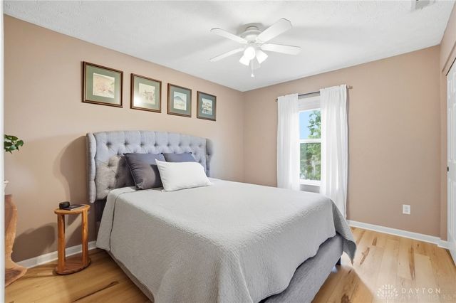 25 Fenwick Court, Springboro, OH 45066